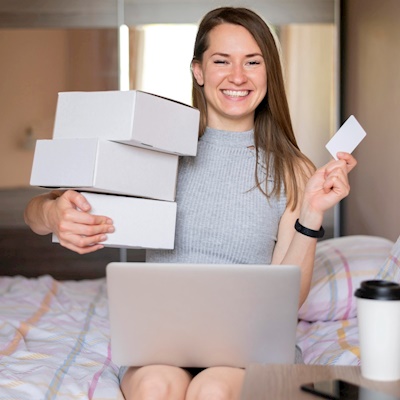 Yeni Nesil Stoksuz E-ticaret: Geleceğin Ticaret Modeli