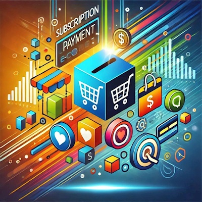Abonelik Tabanlı E-Ticaret Modelleri: 2025'te Başarı İçin İpuçları