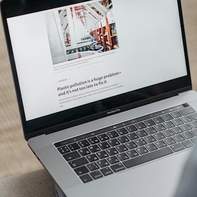Blog ile Mağazana Organik Trafik Çek!